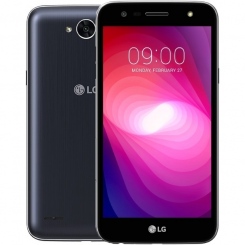 LG X power 2 -  1
